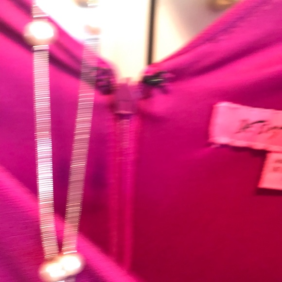 Betsey Johnson Midi Dress.Size12 - Picture 7 of 10